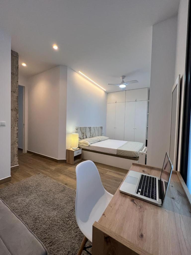 Apartamento De Diseno Junto A Palacio De Congresos * Valência