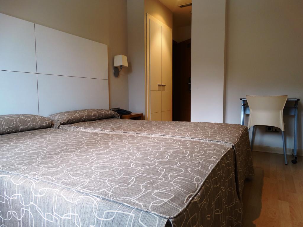 Guest house Penalty Valencia
