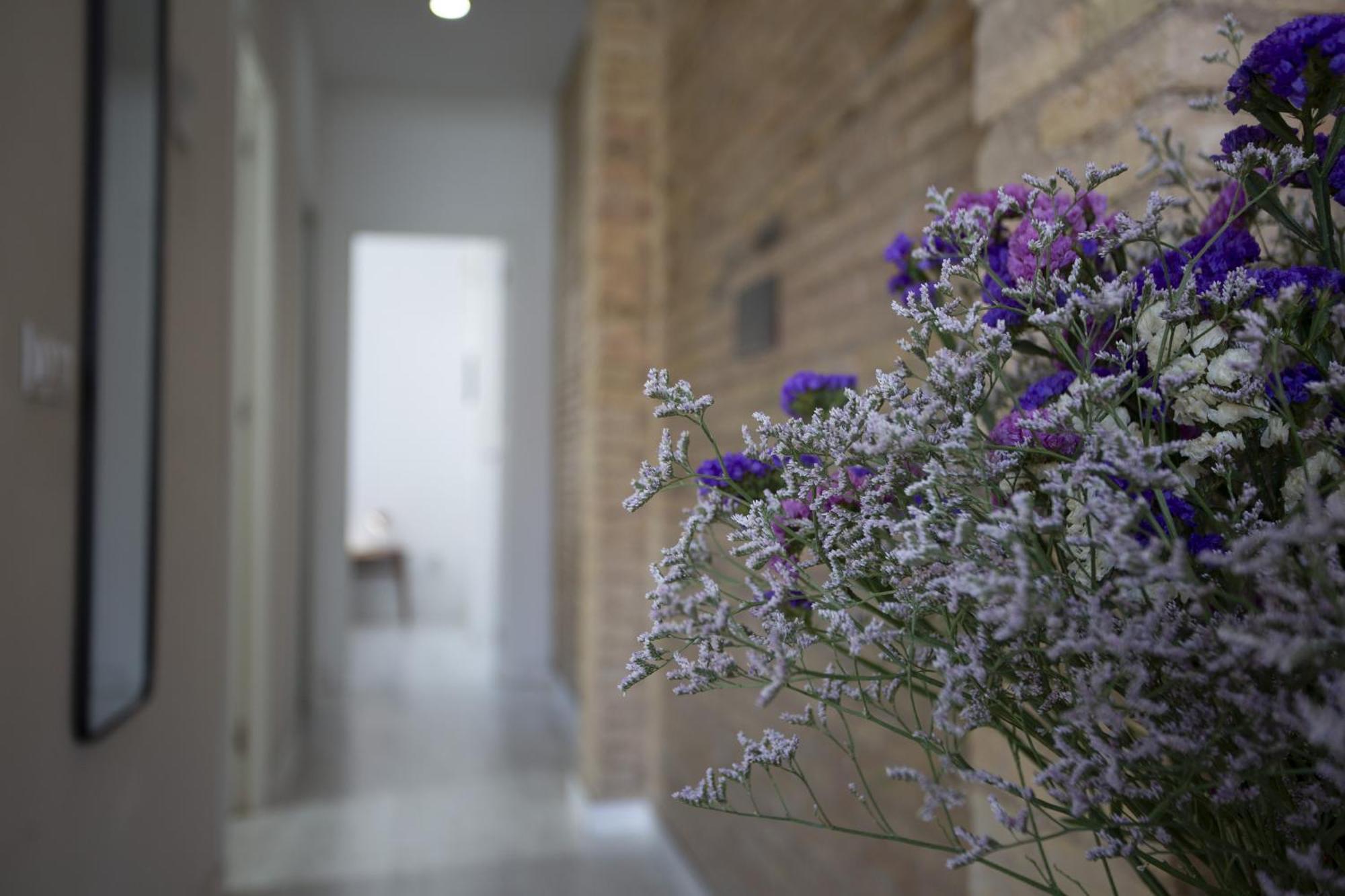 Singularstays Roger De Flor Apartment
