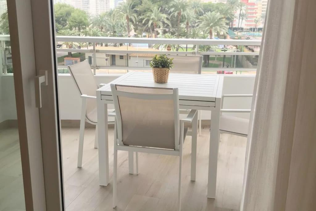 Apartment Almar Collection Cullera Racomar
