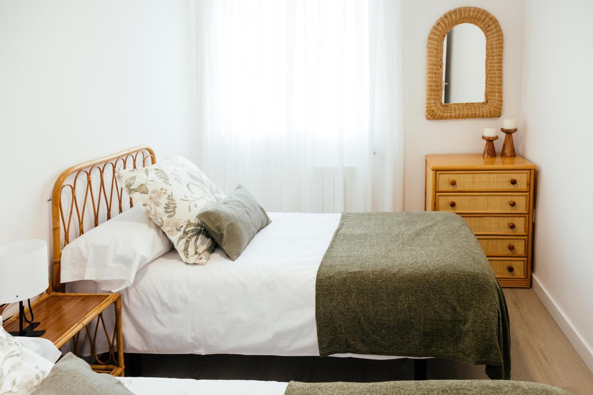 Almar Collection Cullera Racomar Apartment *
