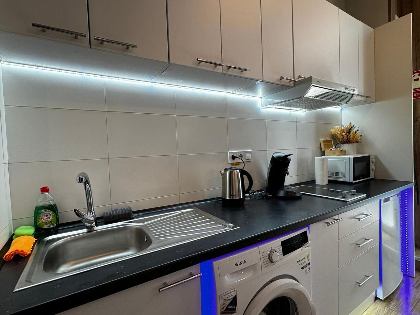 Lliri 32 Apartment Valencia