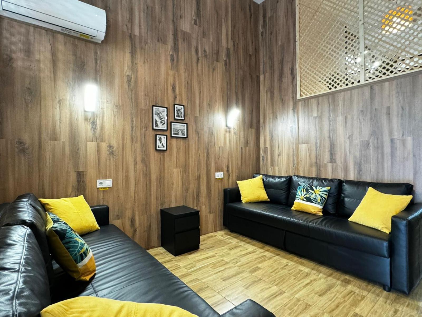 Apartment Lliri 32 Valencia