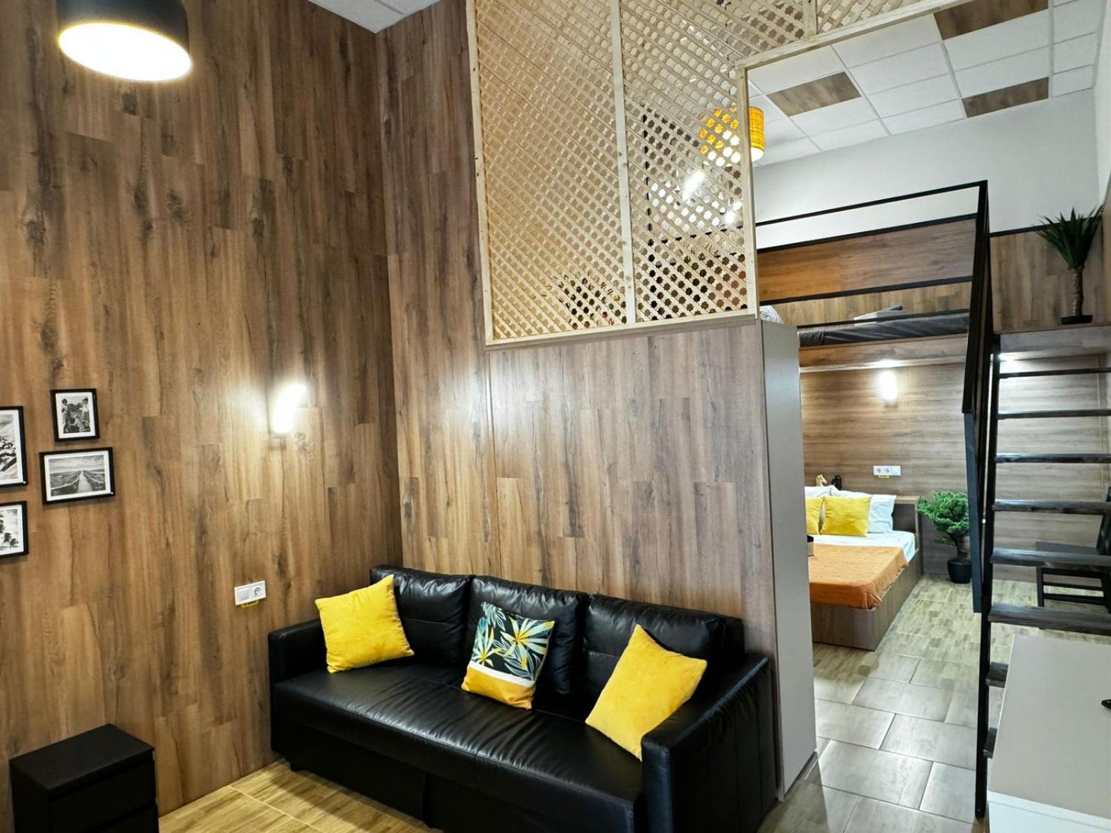 Lliri 32 Apartment Valencia