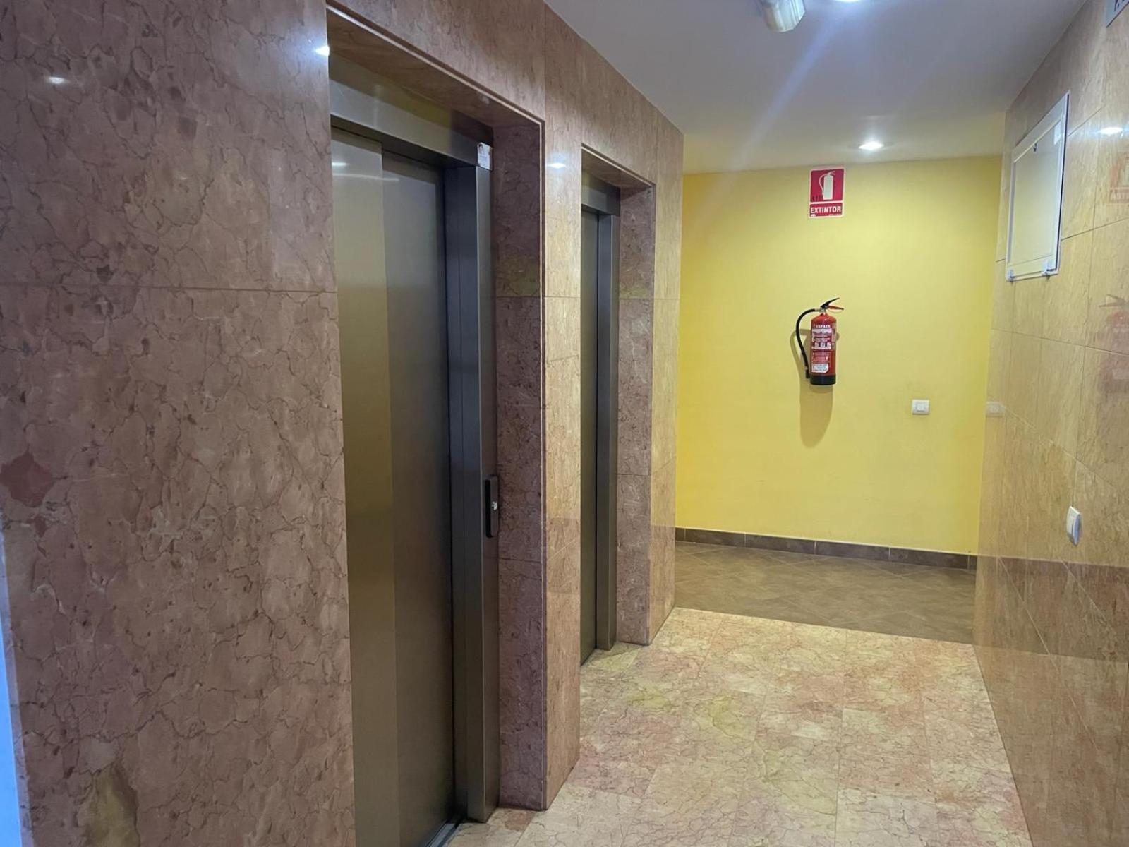 Apartment Excelente Atico Con Gran Terraza Y Barbacoa En Canet D'en Berenguer