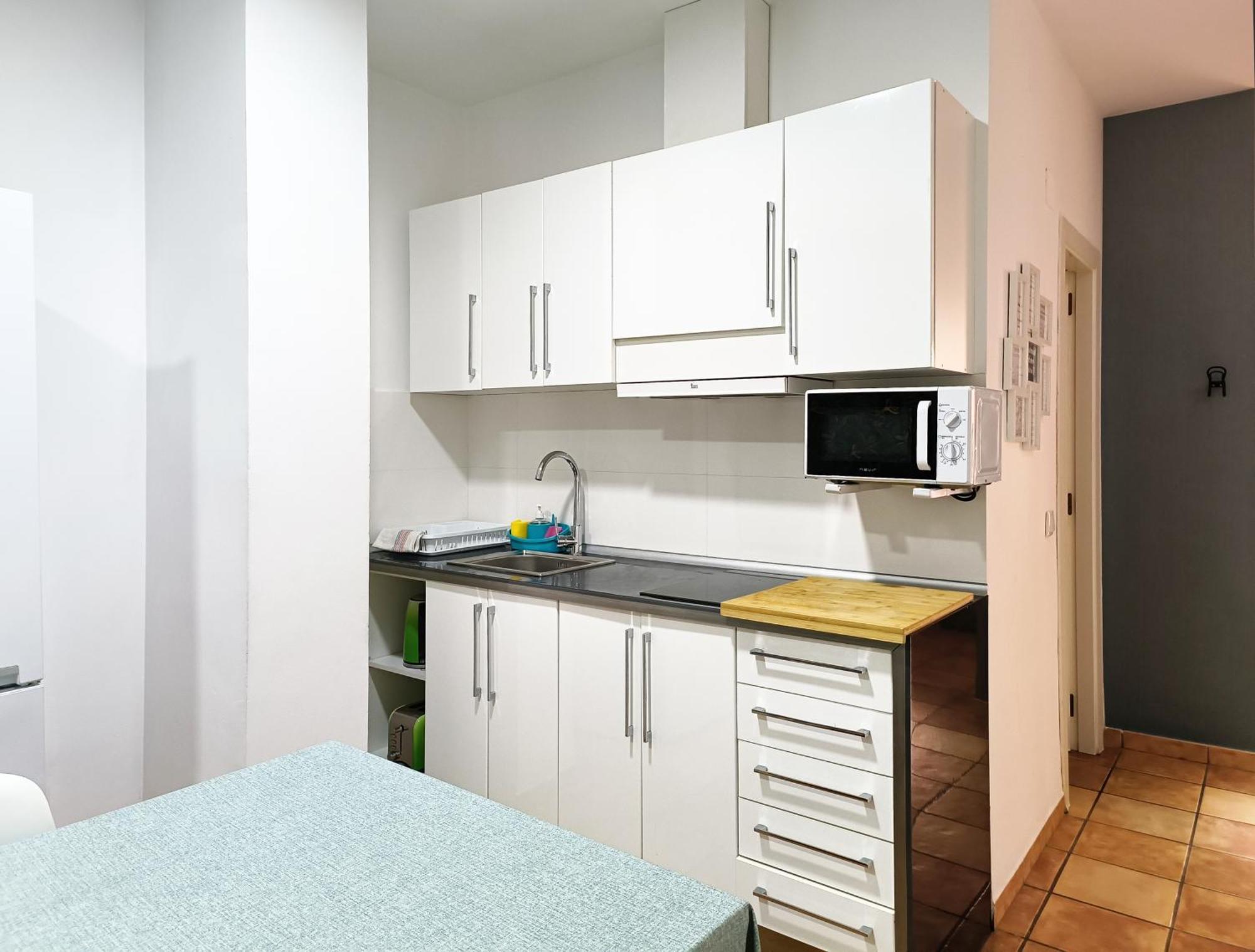 Flats Friends Nave Apartment
