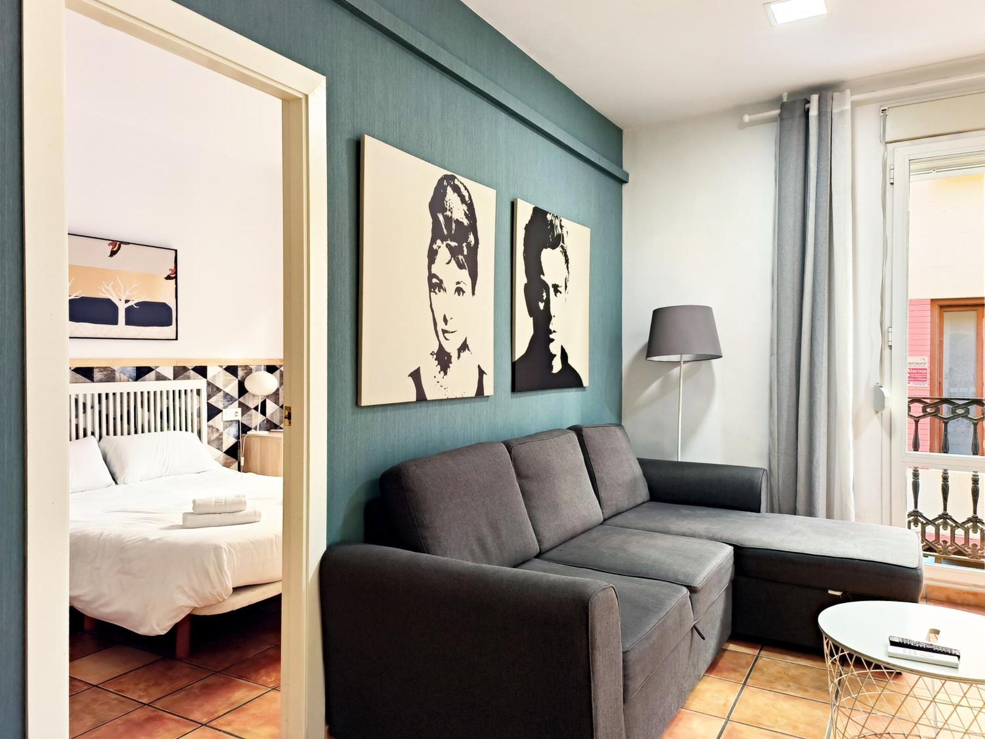 Flats Friends Nave Apartment Valencia