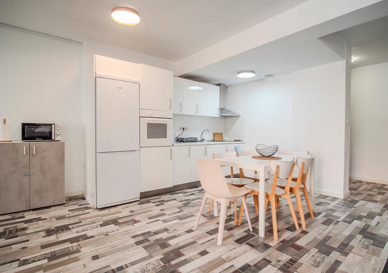 Aroma D'valencia Appartement *