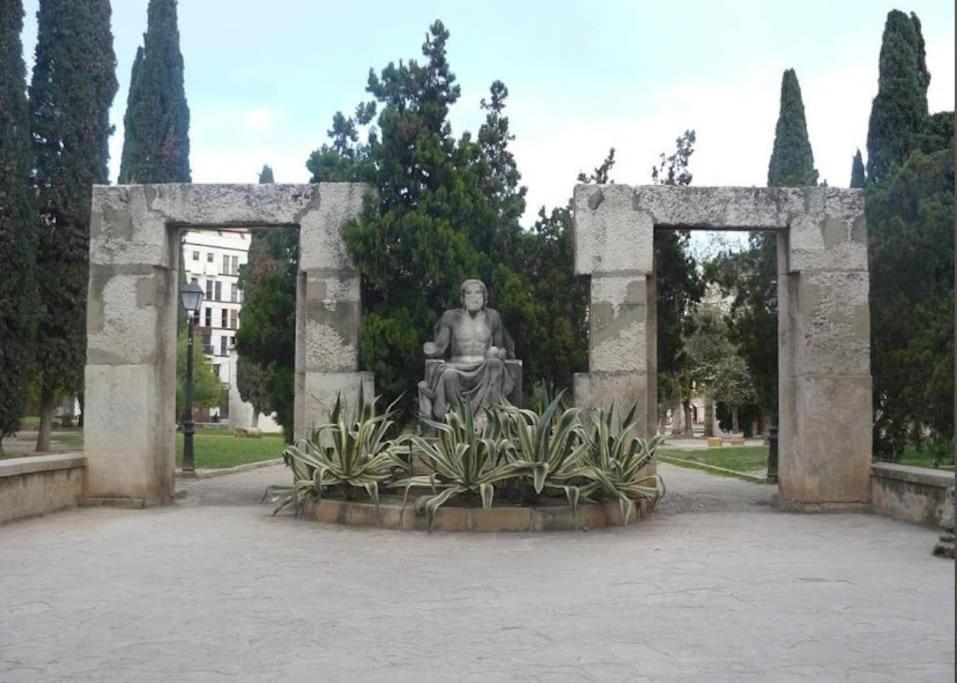 Apartamento The One Valencia