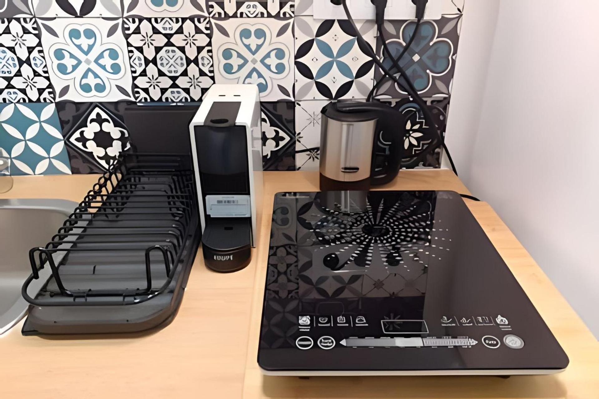 Unique Estudio Appartement Valencia