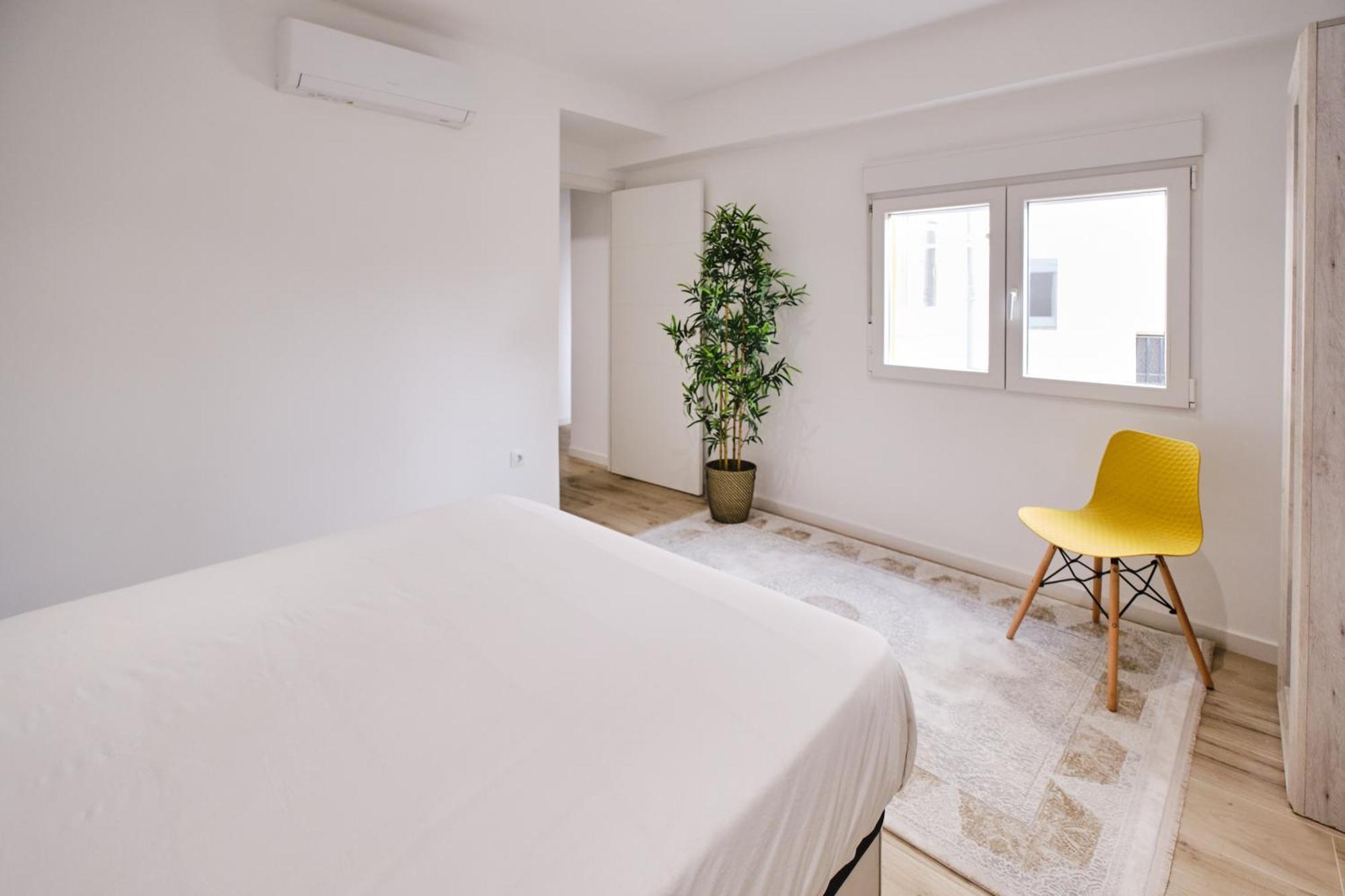 Carmen Flat Apartment *