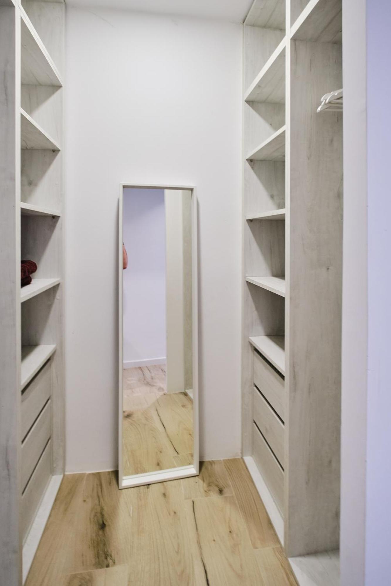 Apartment Carmen Flat *