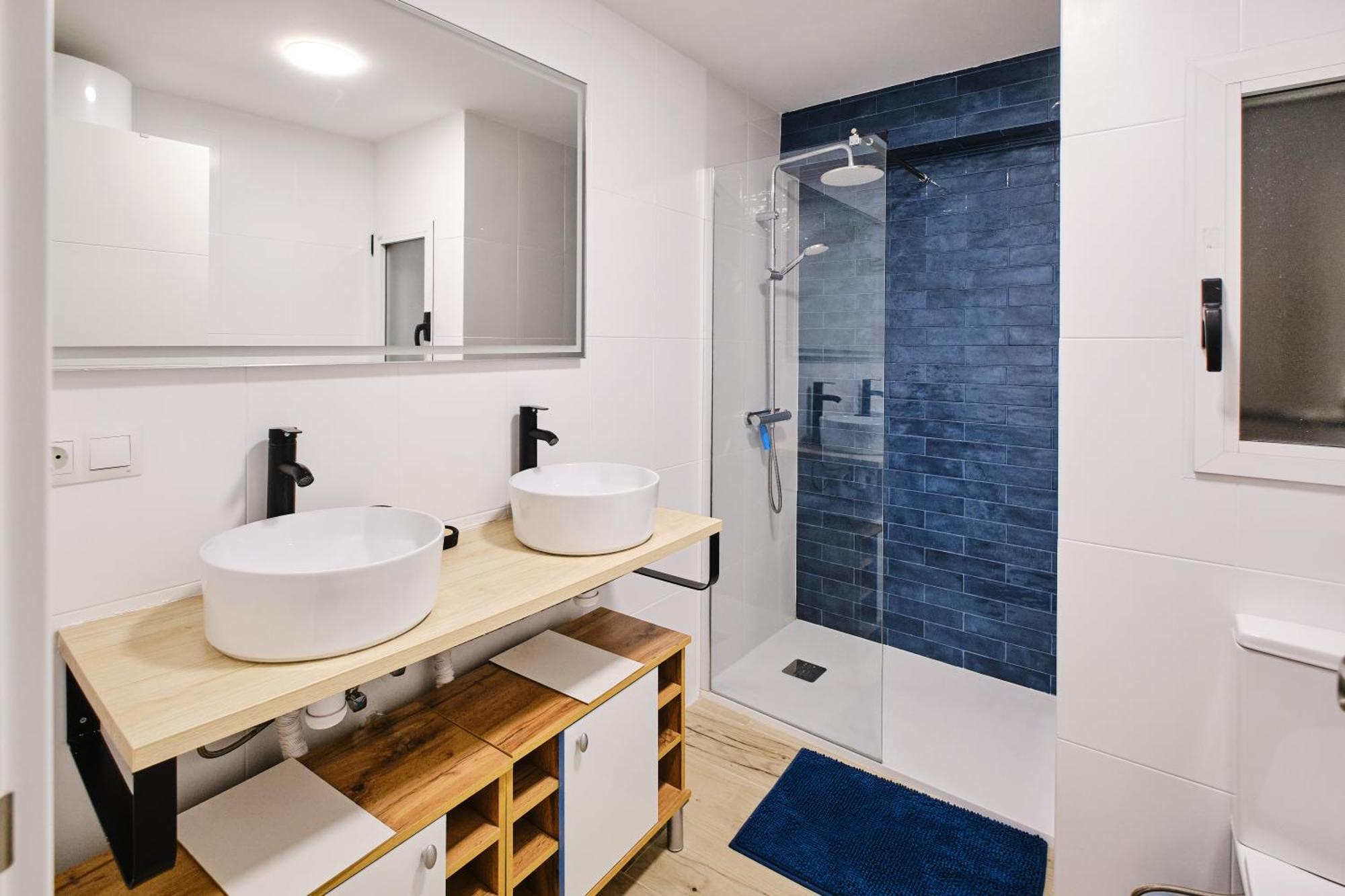 Carmen Flat Apartment *