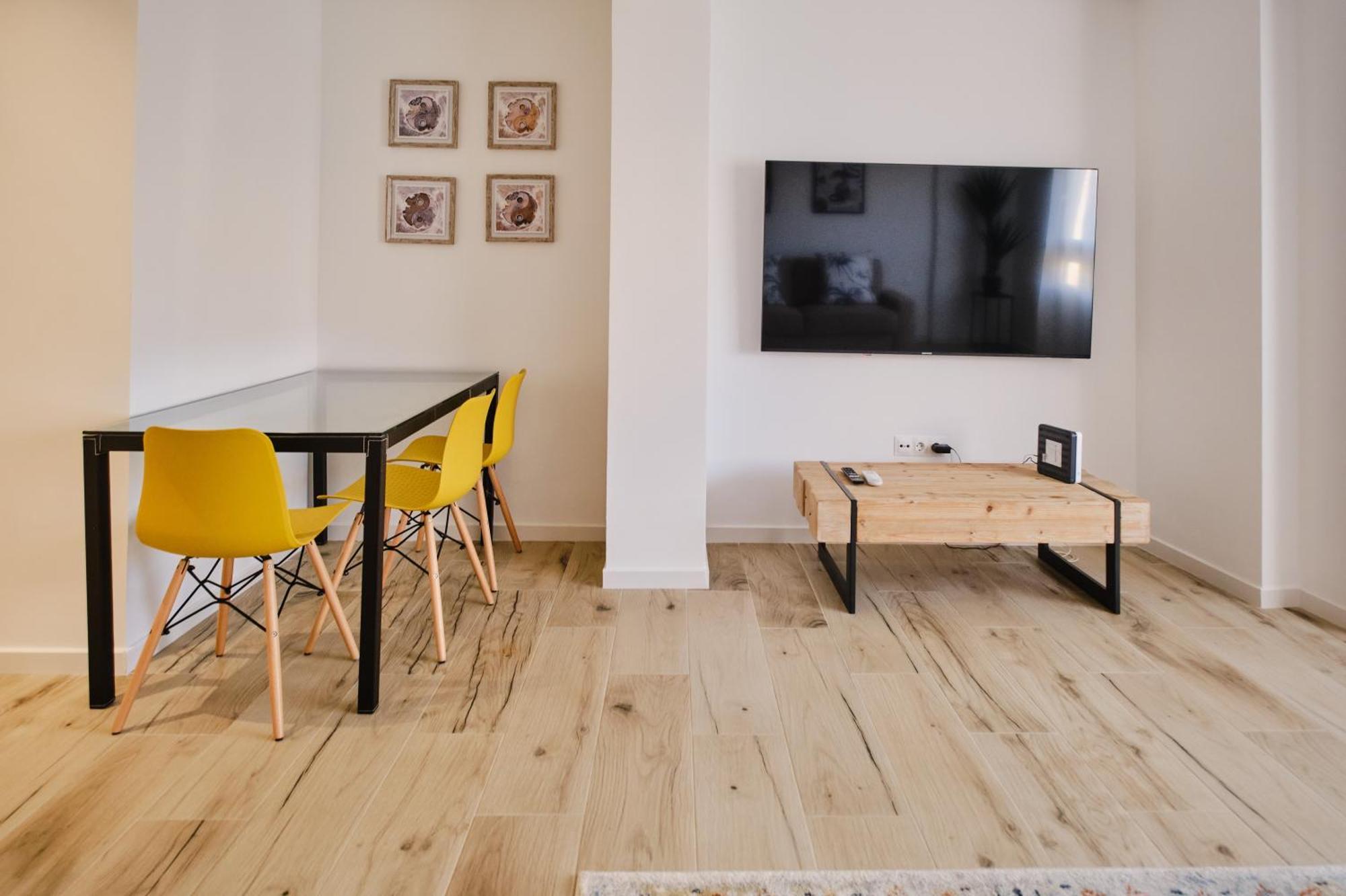 Apartment Carmen Flat Valencia