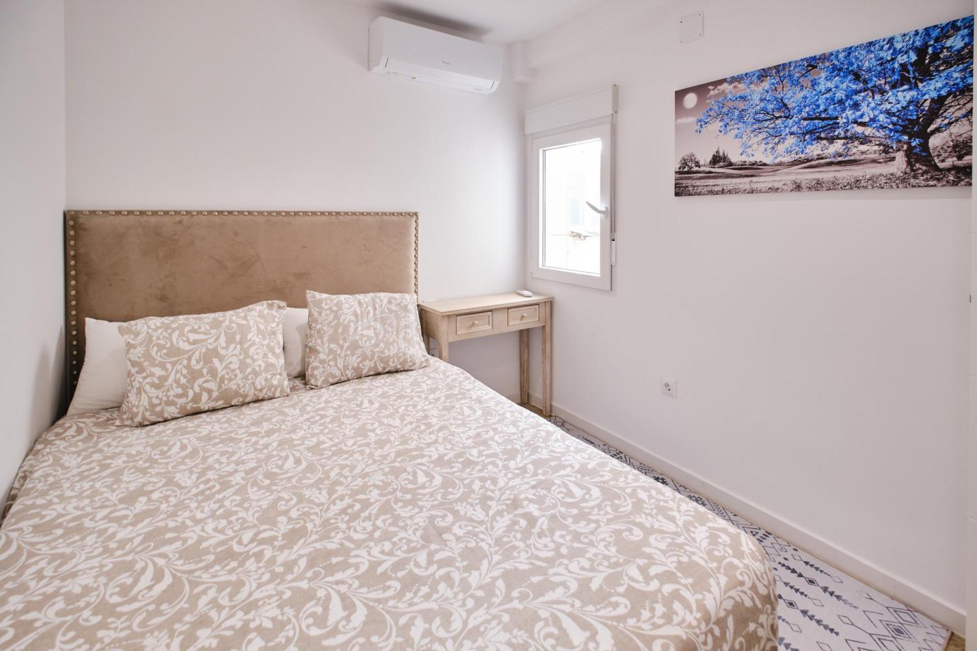 Apartment Carmen Flat *