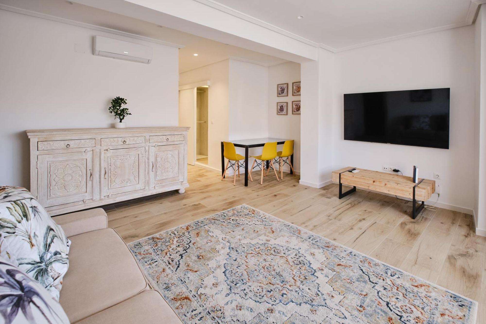 Apartment Carmen Flat *
