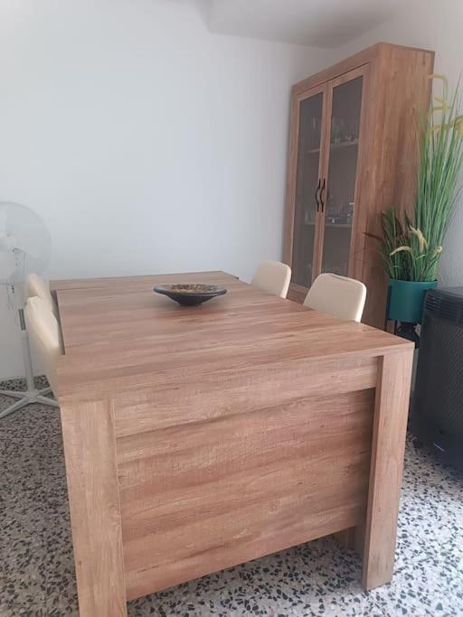 Agradable Piso En El Cabanal Cerca De La Playa Apartment Valencia