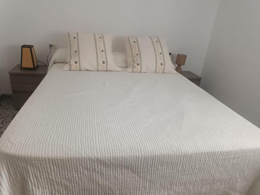Apartment Agradable Piso En El Cabanal Cerca De La Playa *