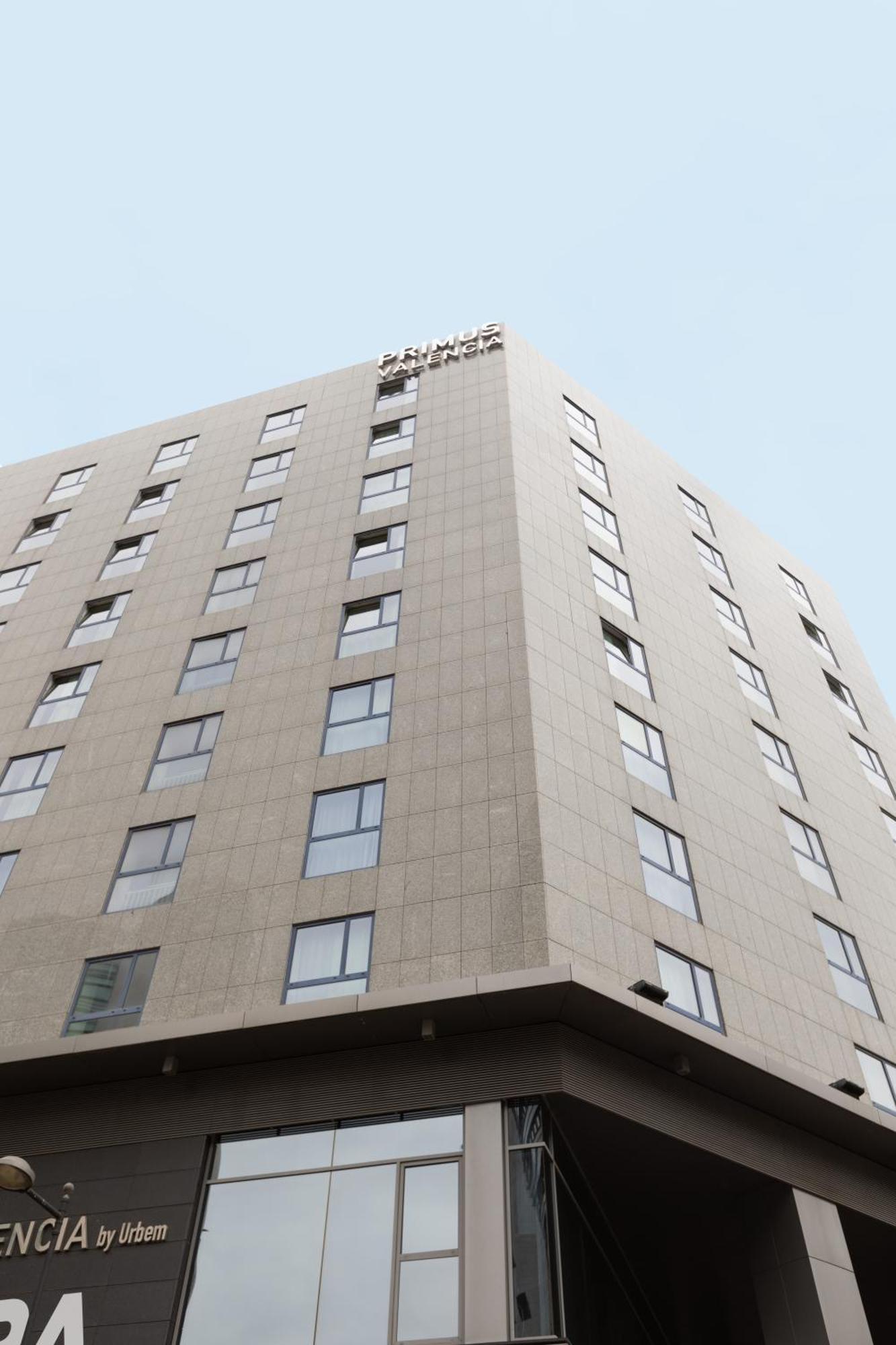 Hotel Primus 4*