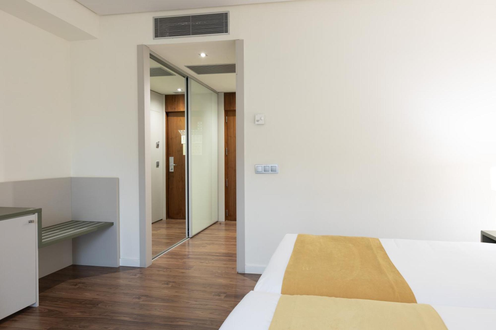 Primus Hotel Valencia