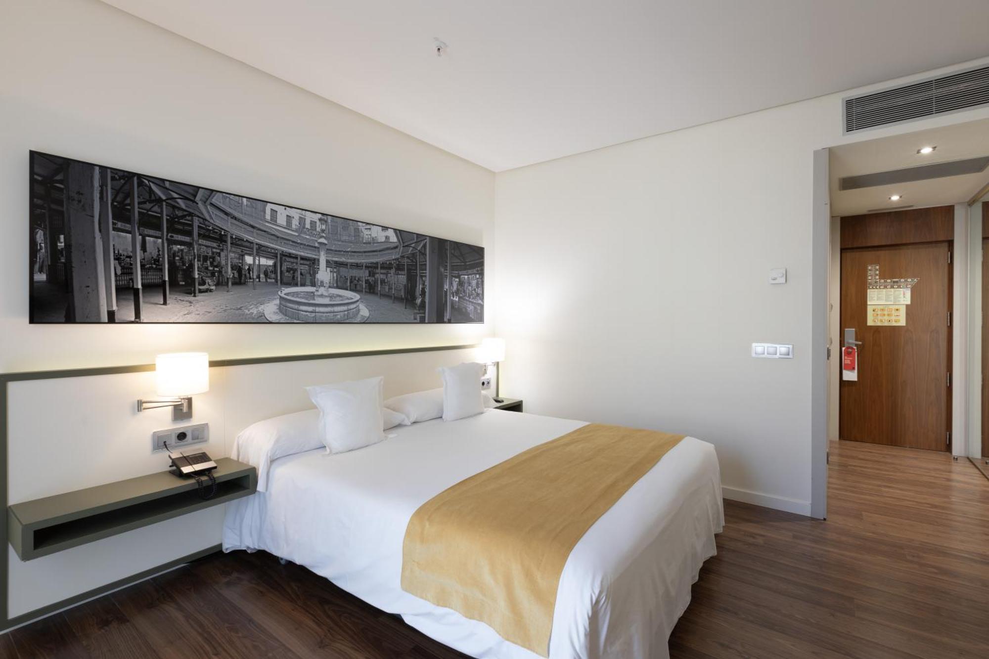 Hotel Primus Valencia