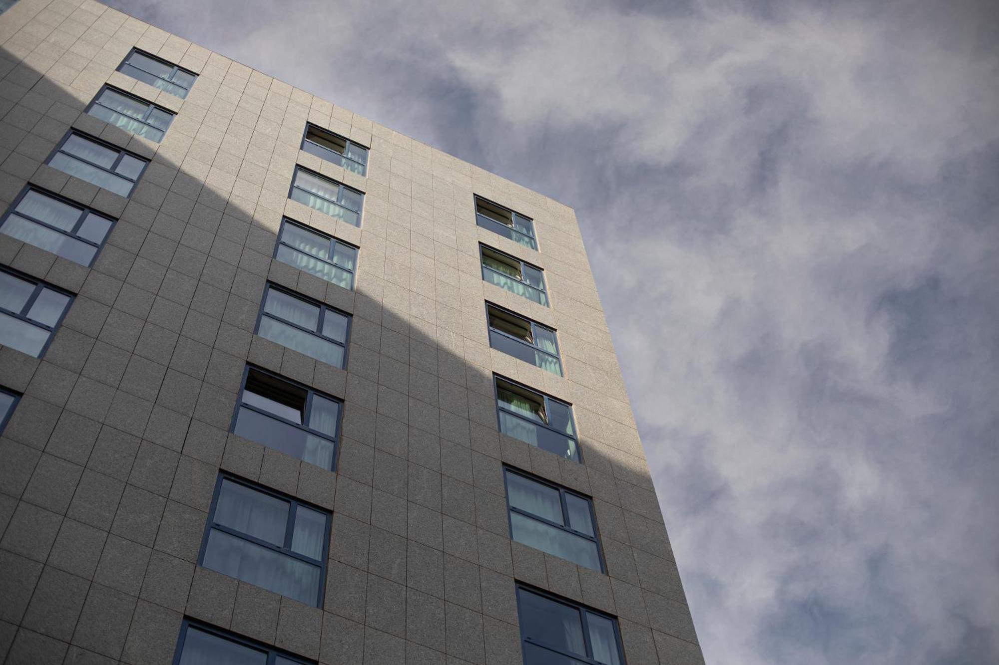 Primus Hotel