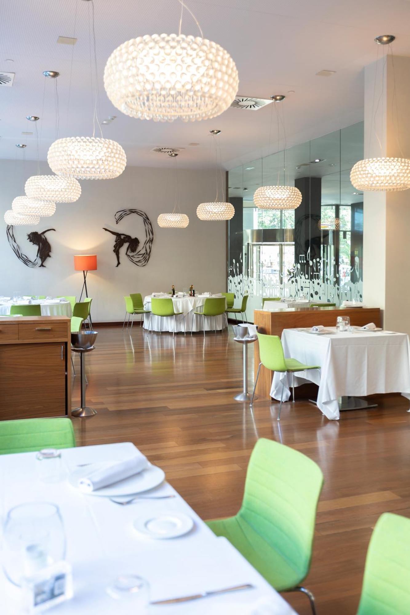 Primus Hotel Valencia