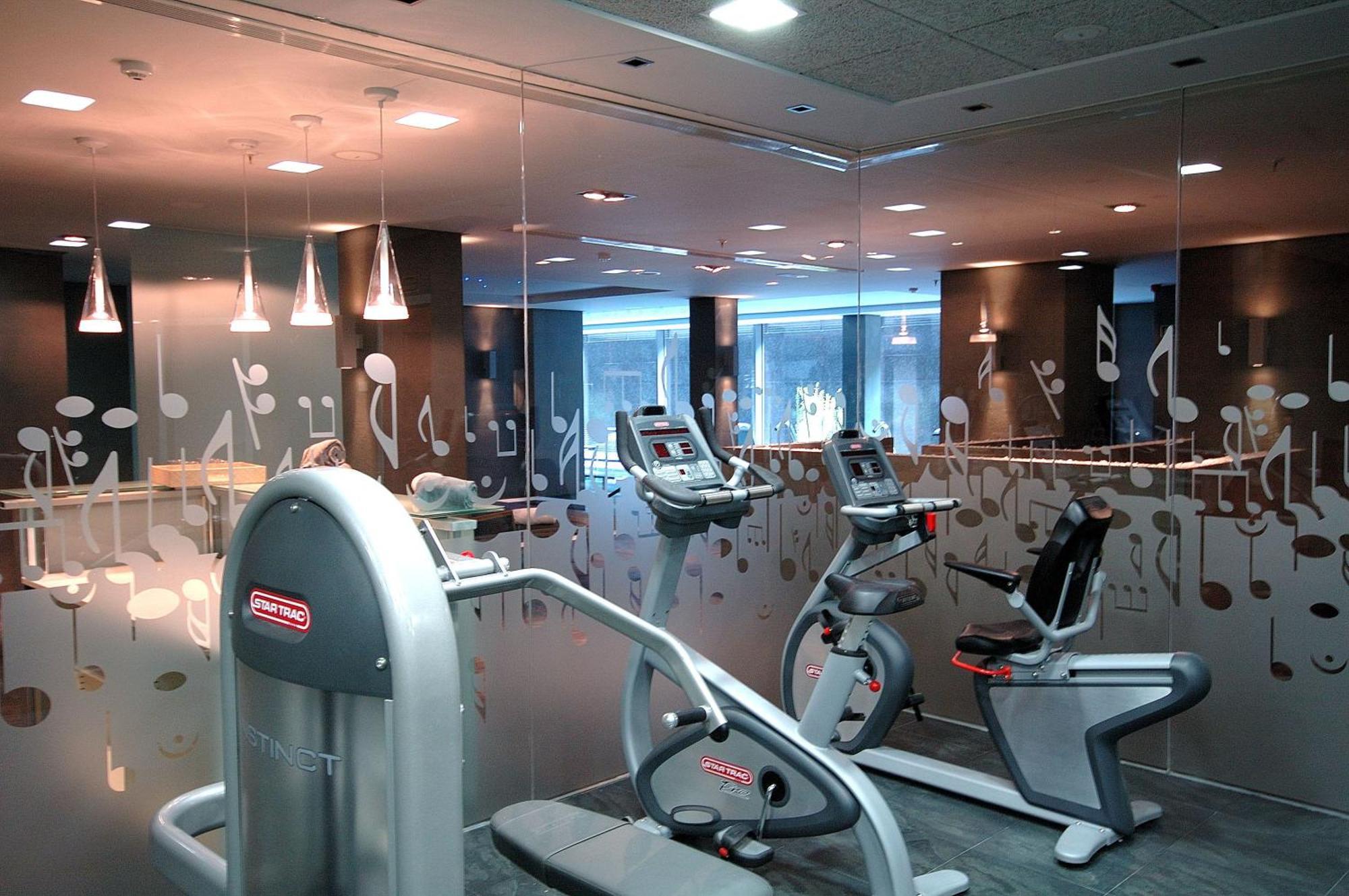 Hotel Primus Valencia