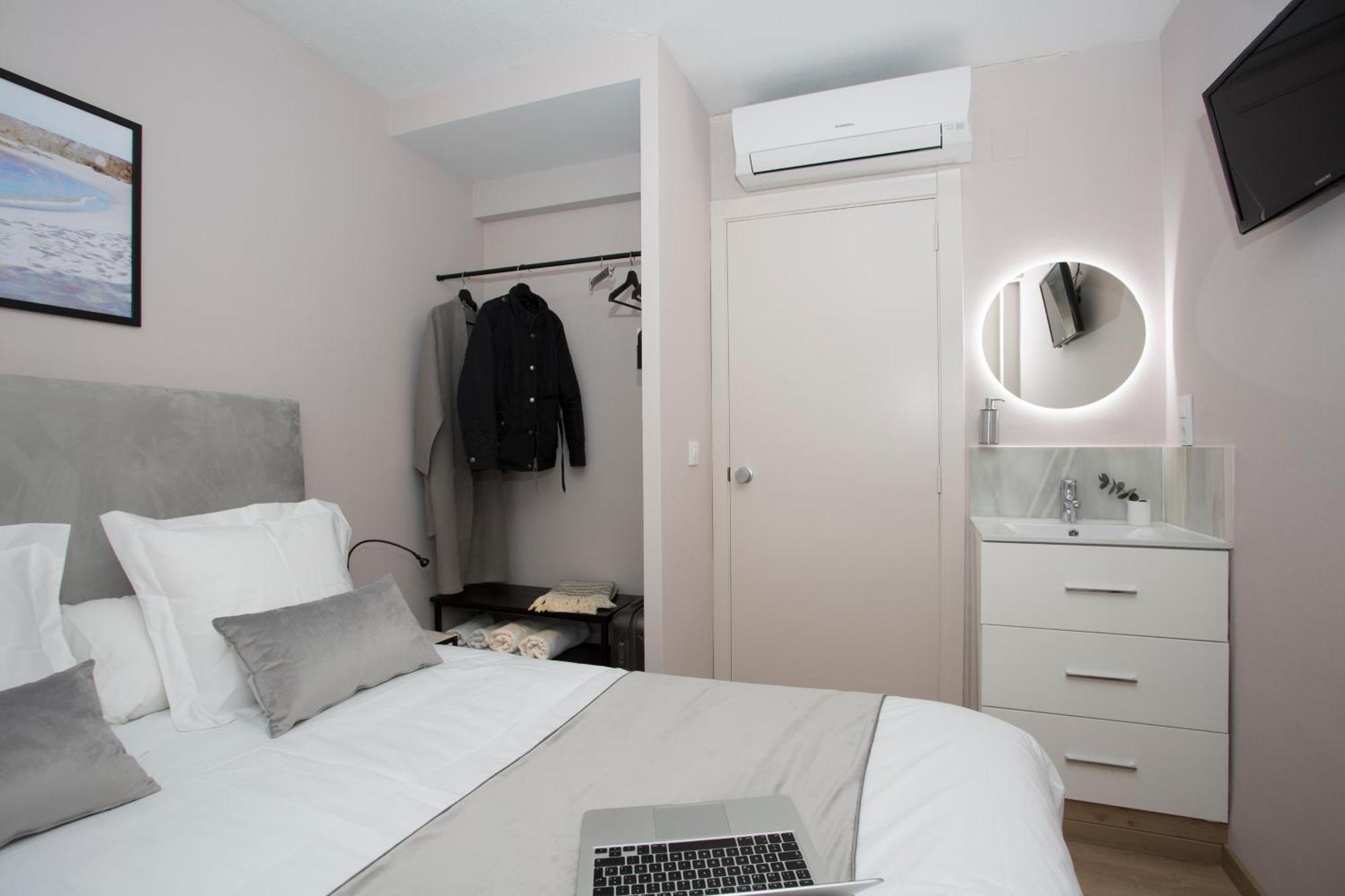 Guest house Palacios Valencia