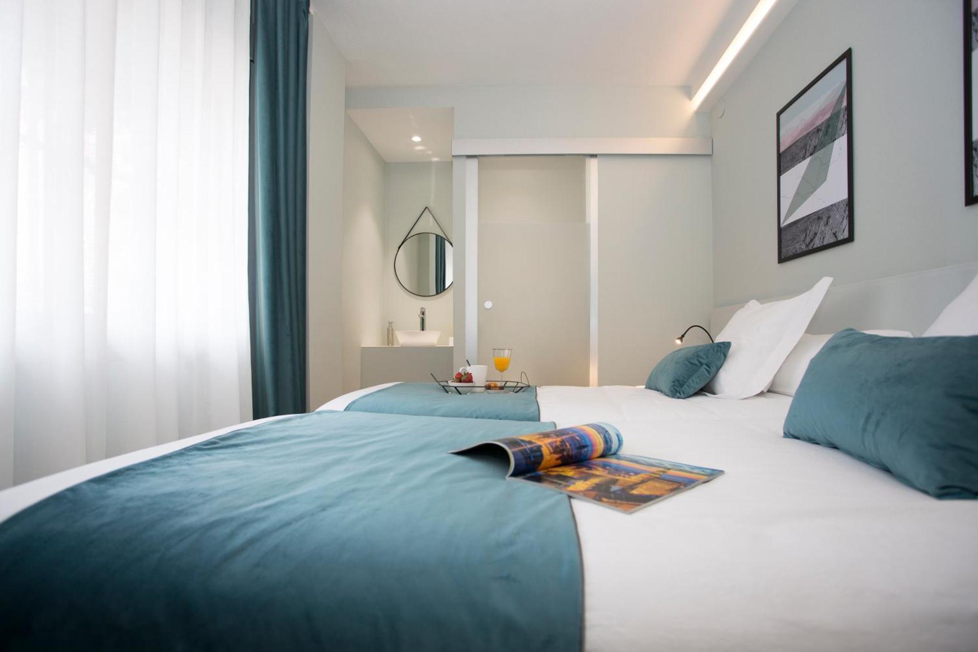 Guest house Palacios