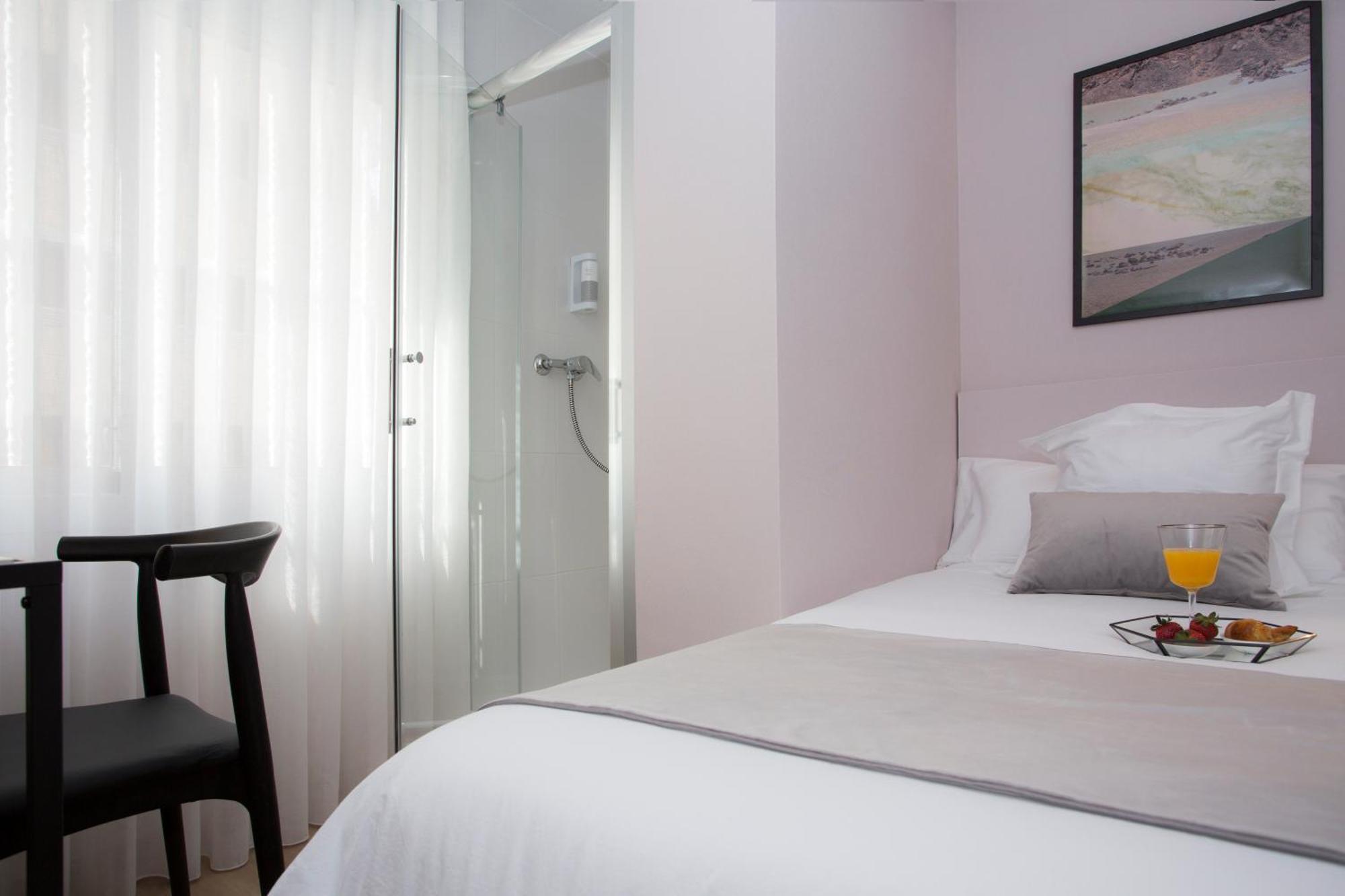 Guest house Palacios *