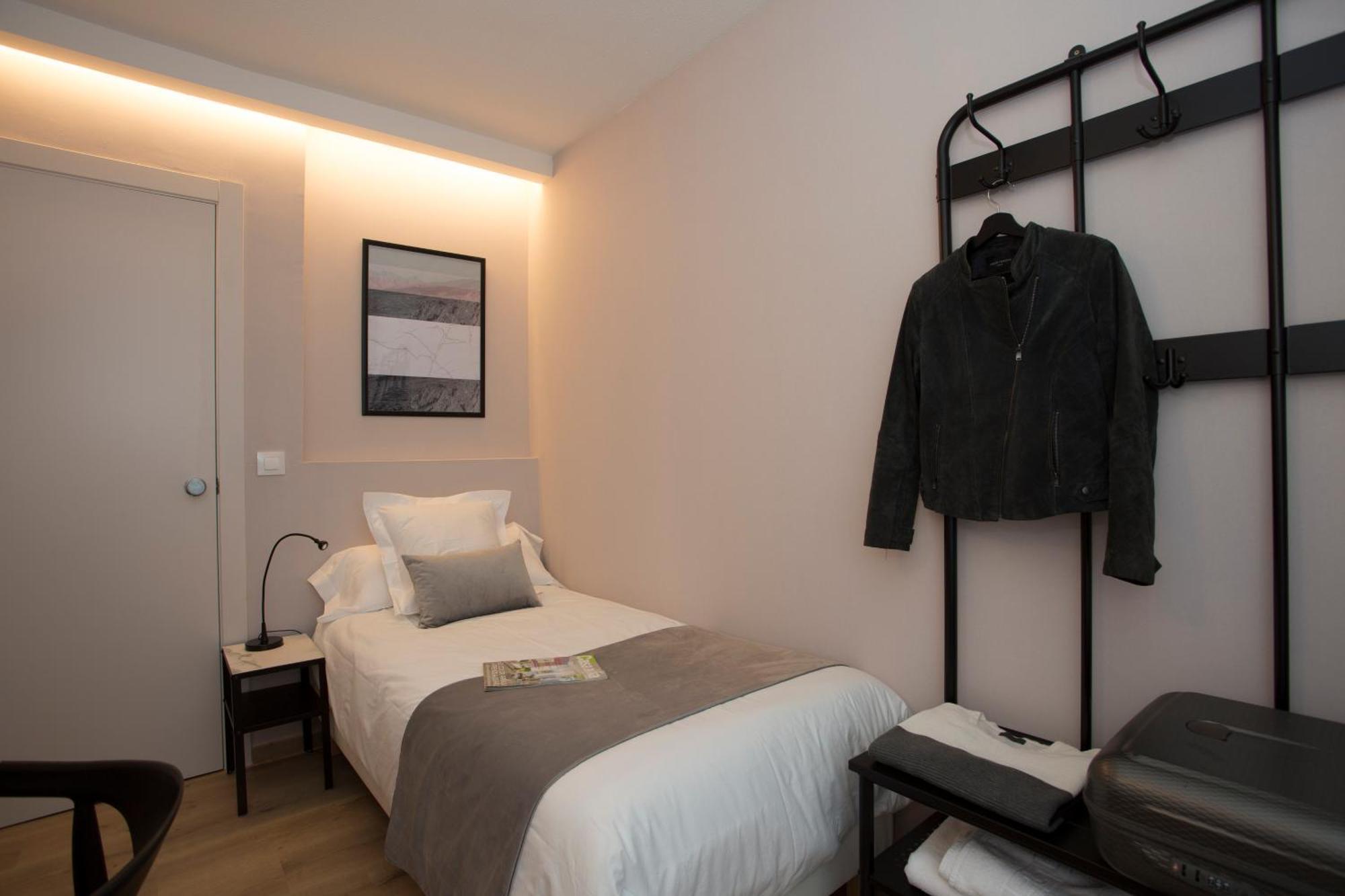 Guest house Palacios