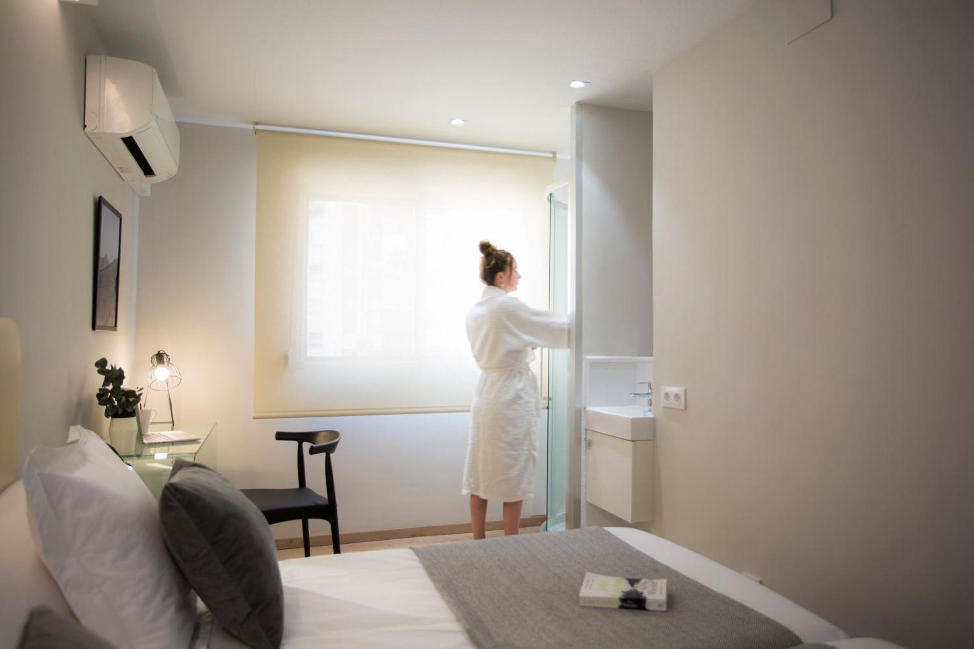 Guest house Palacios Valencia