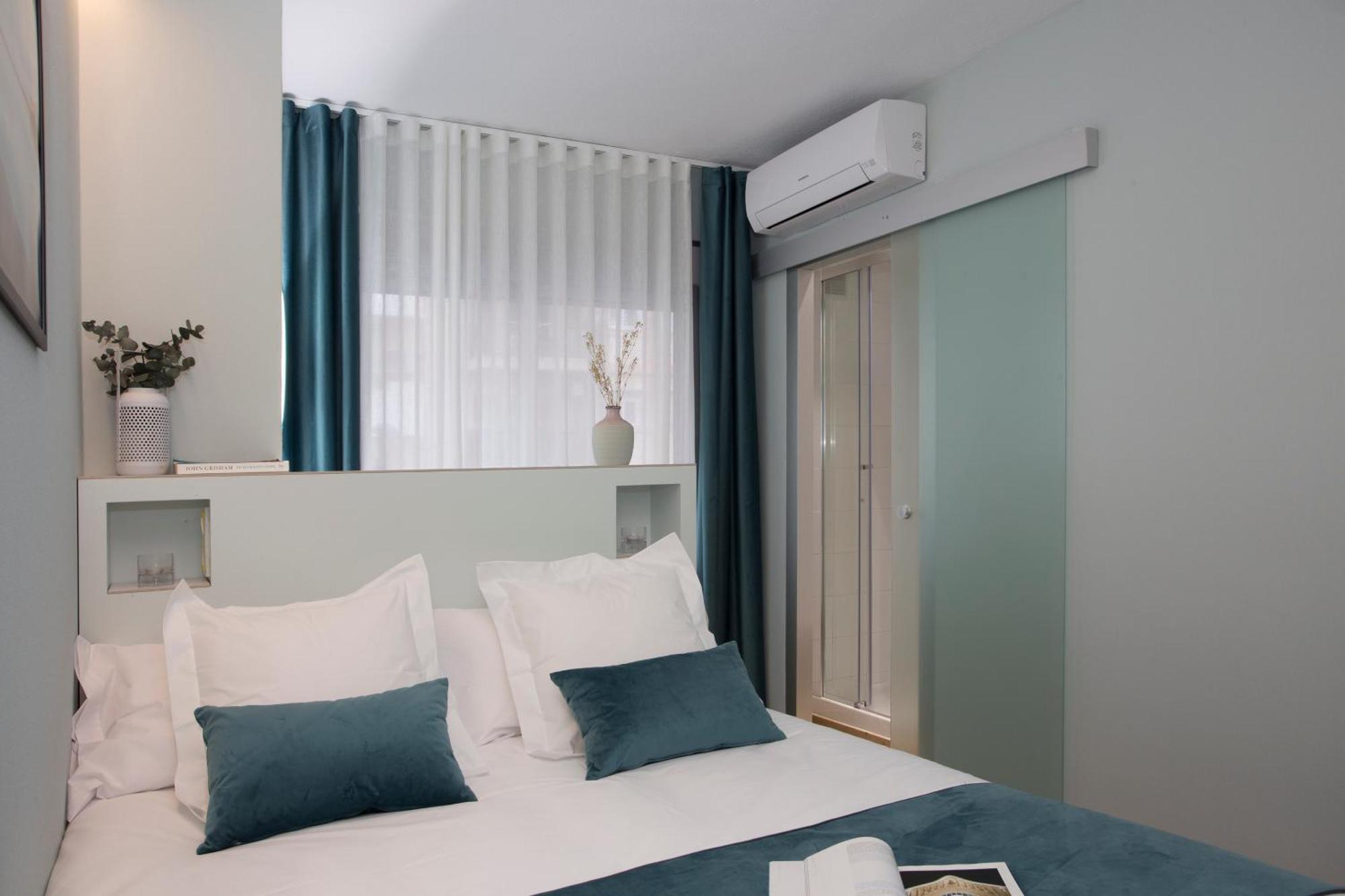 Guest house Palacios Valencia