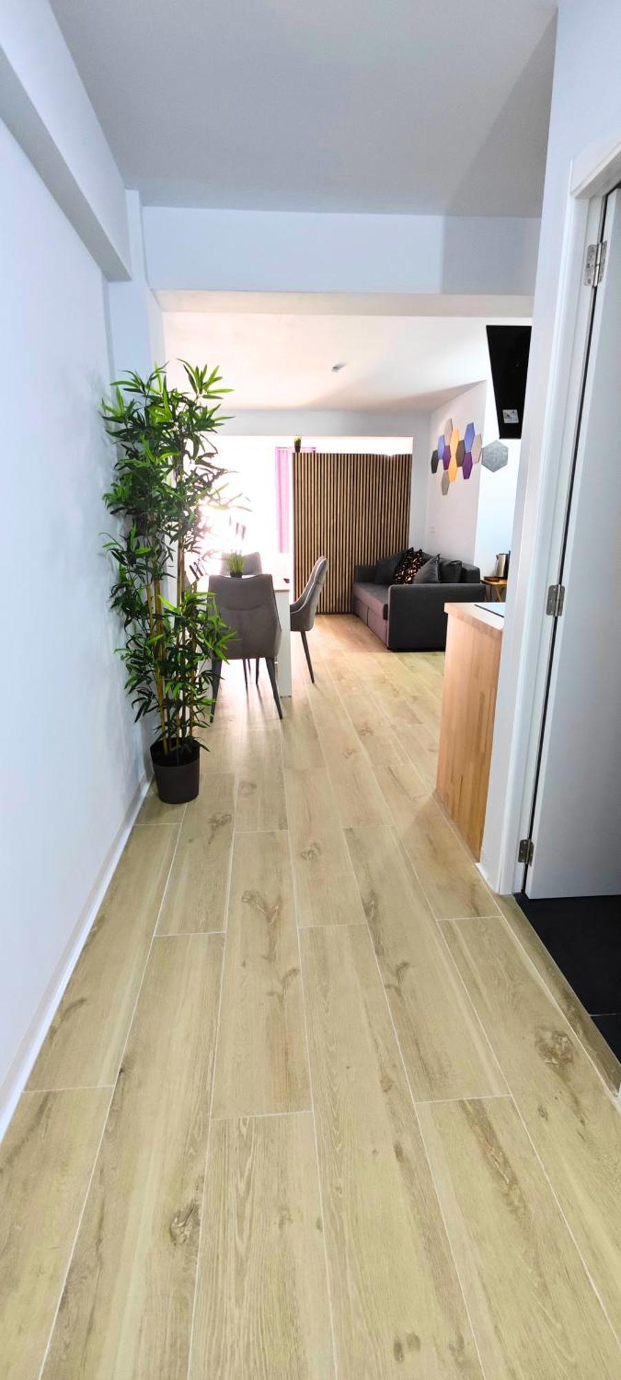 Aparthotel Ynfinity *