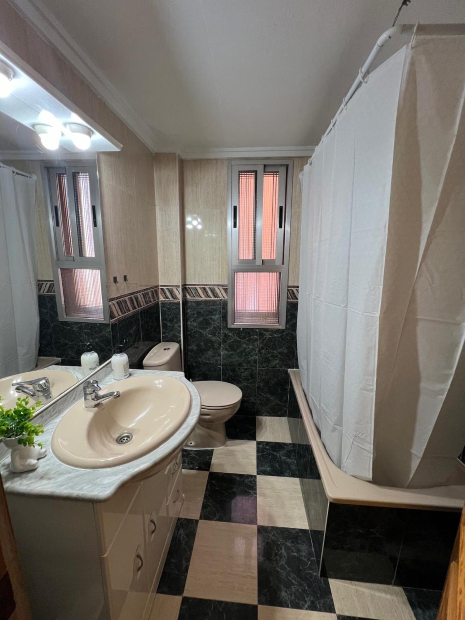 Apartment Piso Completo Cerca De Artes Y Ciencias *
