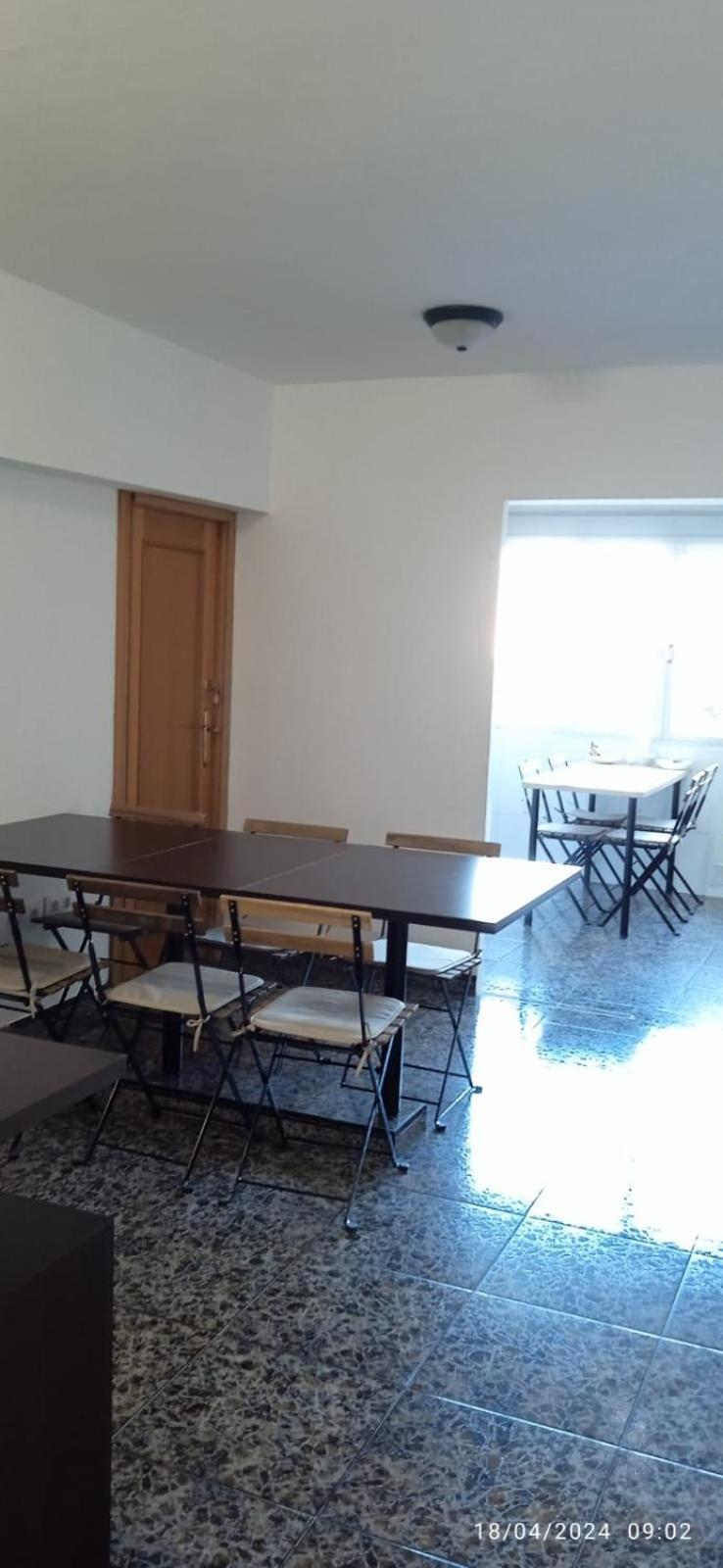 Y Suite. Upv, Uv Y Playa Gasthuis Valencia