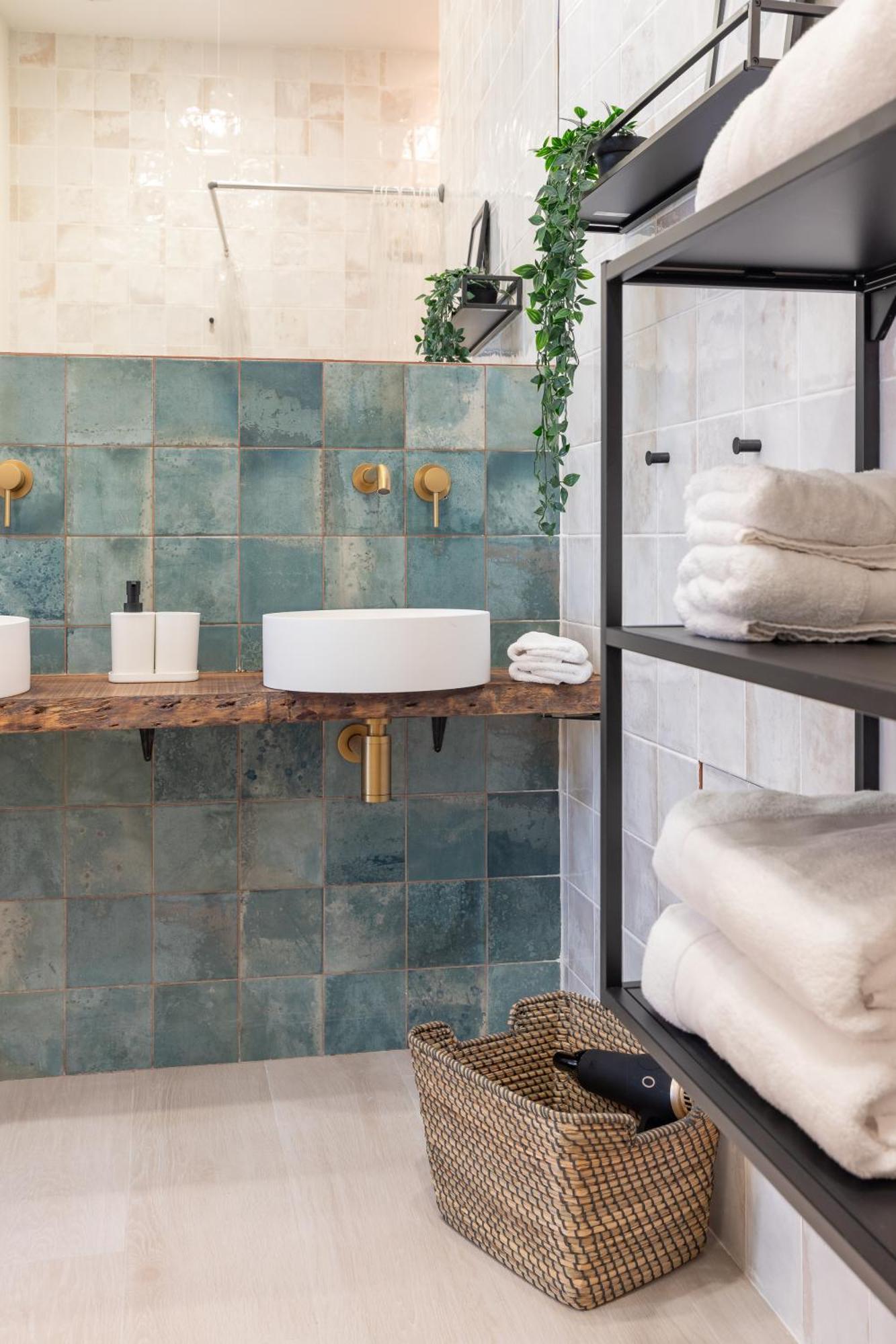 Apartment Con Piscina Y Terraza Valencia