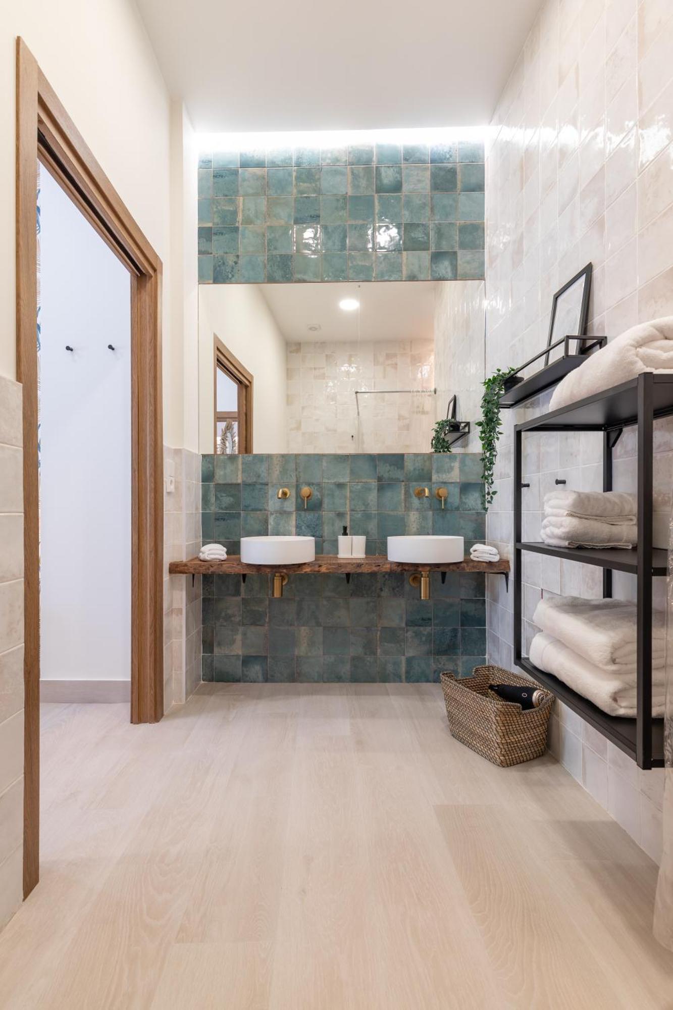 Apartment Con Piscina Y Terraza