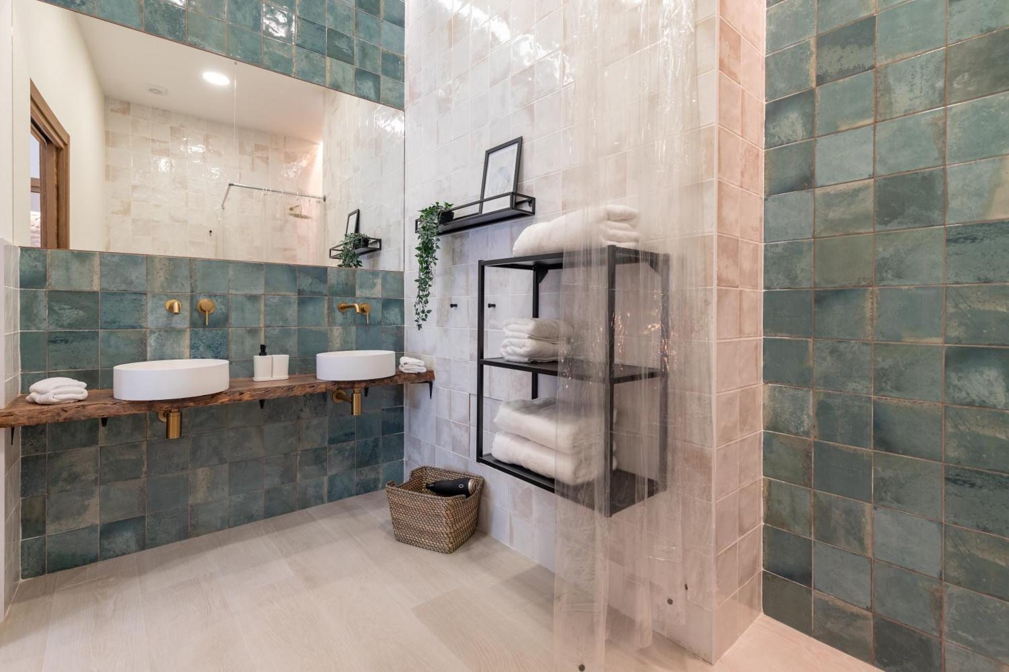 Apartment Con Piscina Y Terraza Valencia