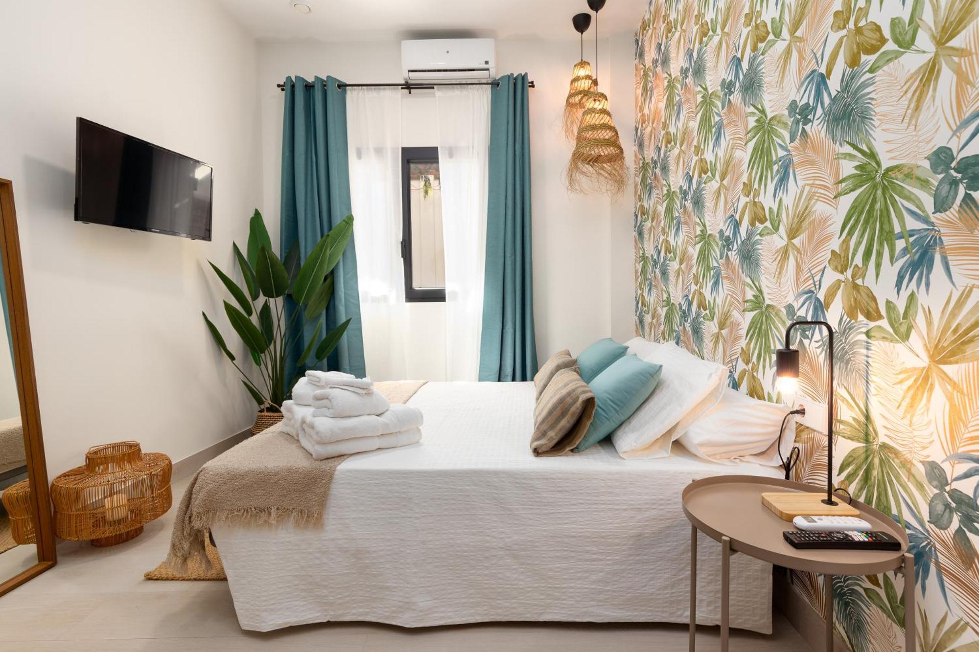Apartment Con Piscina Y Terraza Valencia