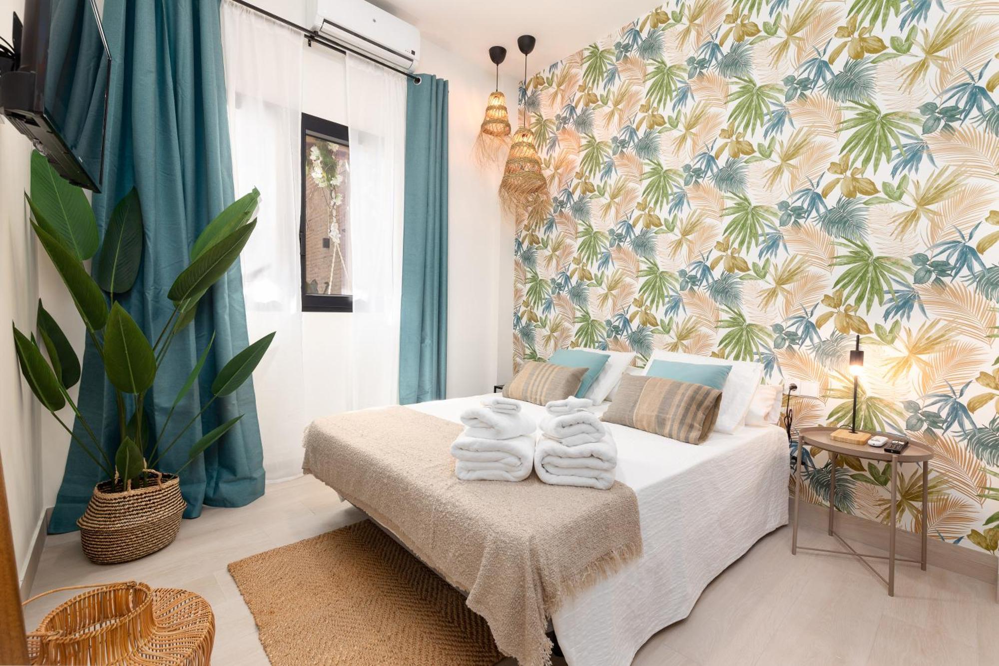 Apartment Con Piscina Y Terraza *