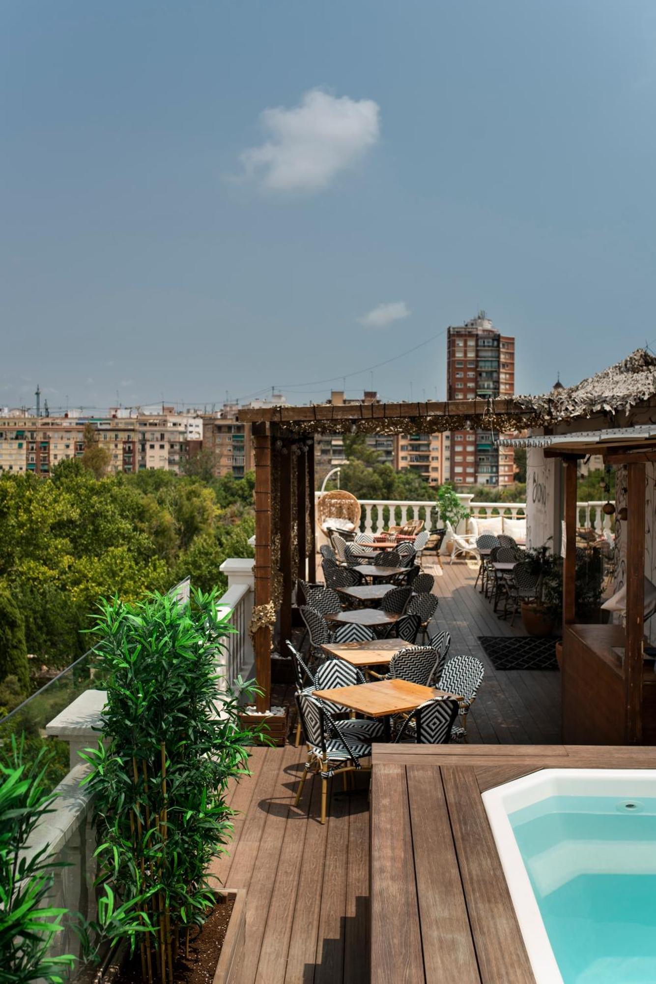 Hotel Blanq Carmen 3*