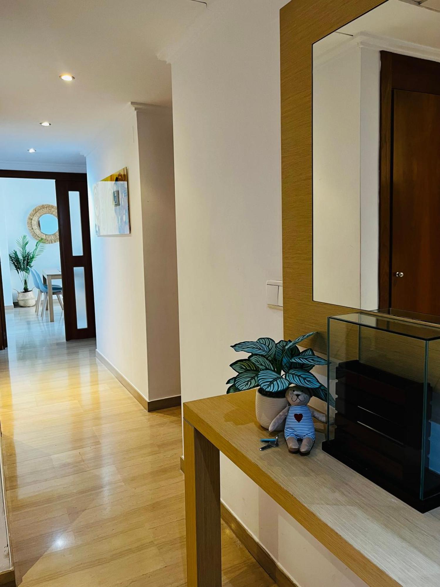 Travel Habitat - Ciudad De Ciencias Appartement