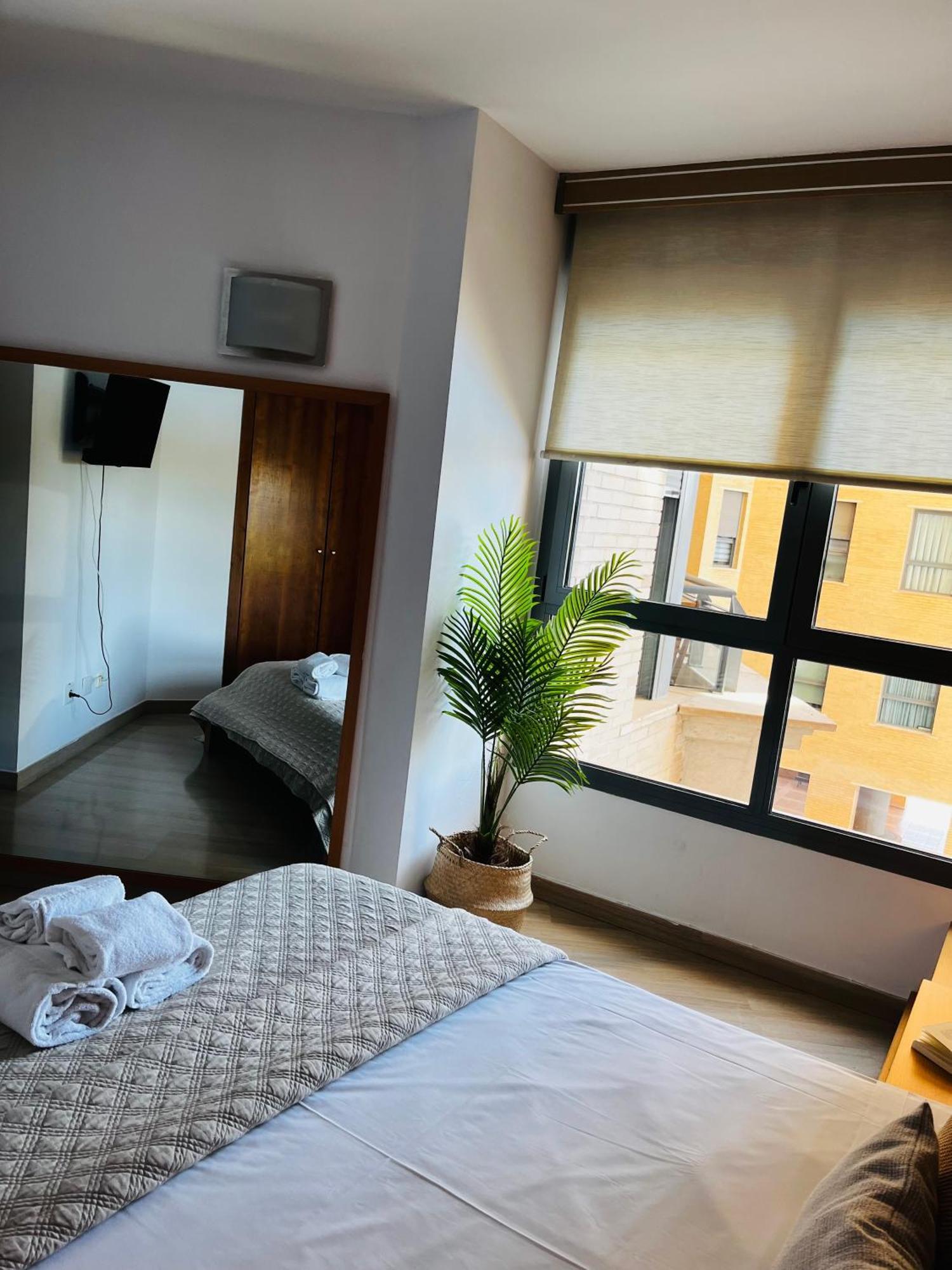 Appartement Travel Habitat - Ciudad De Ciencias Valencia