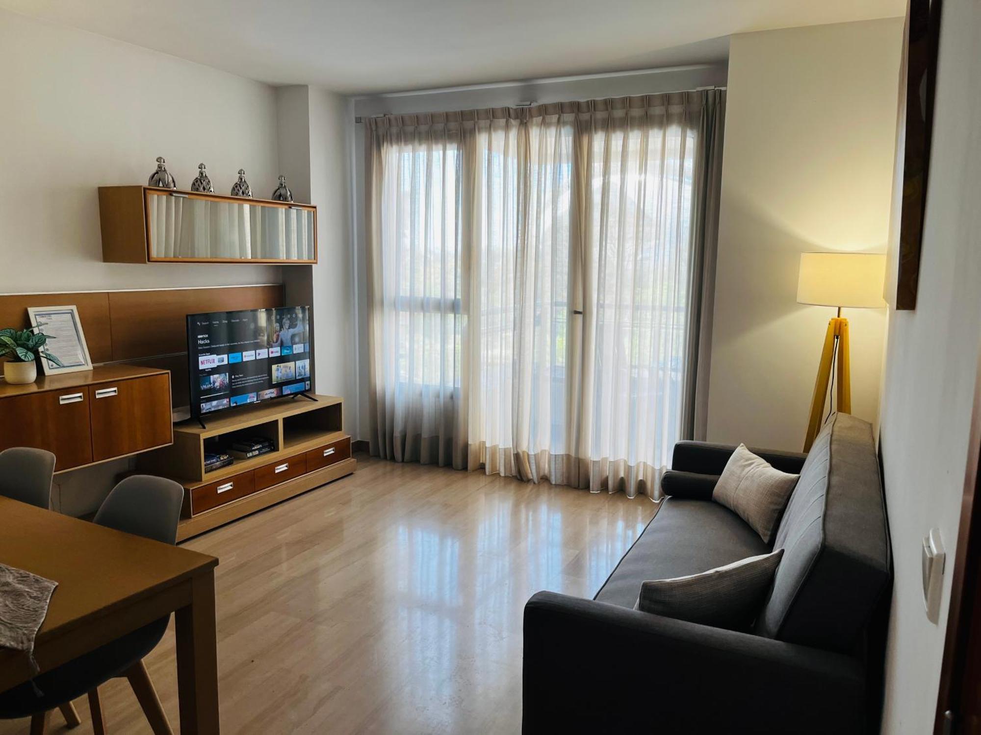 Travel Habitat - Ciudad De Ciencias Appartement