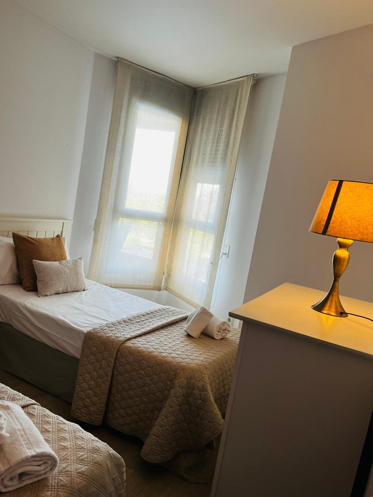 Appartement Travel Habitat - Ciudad De Ciencias *