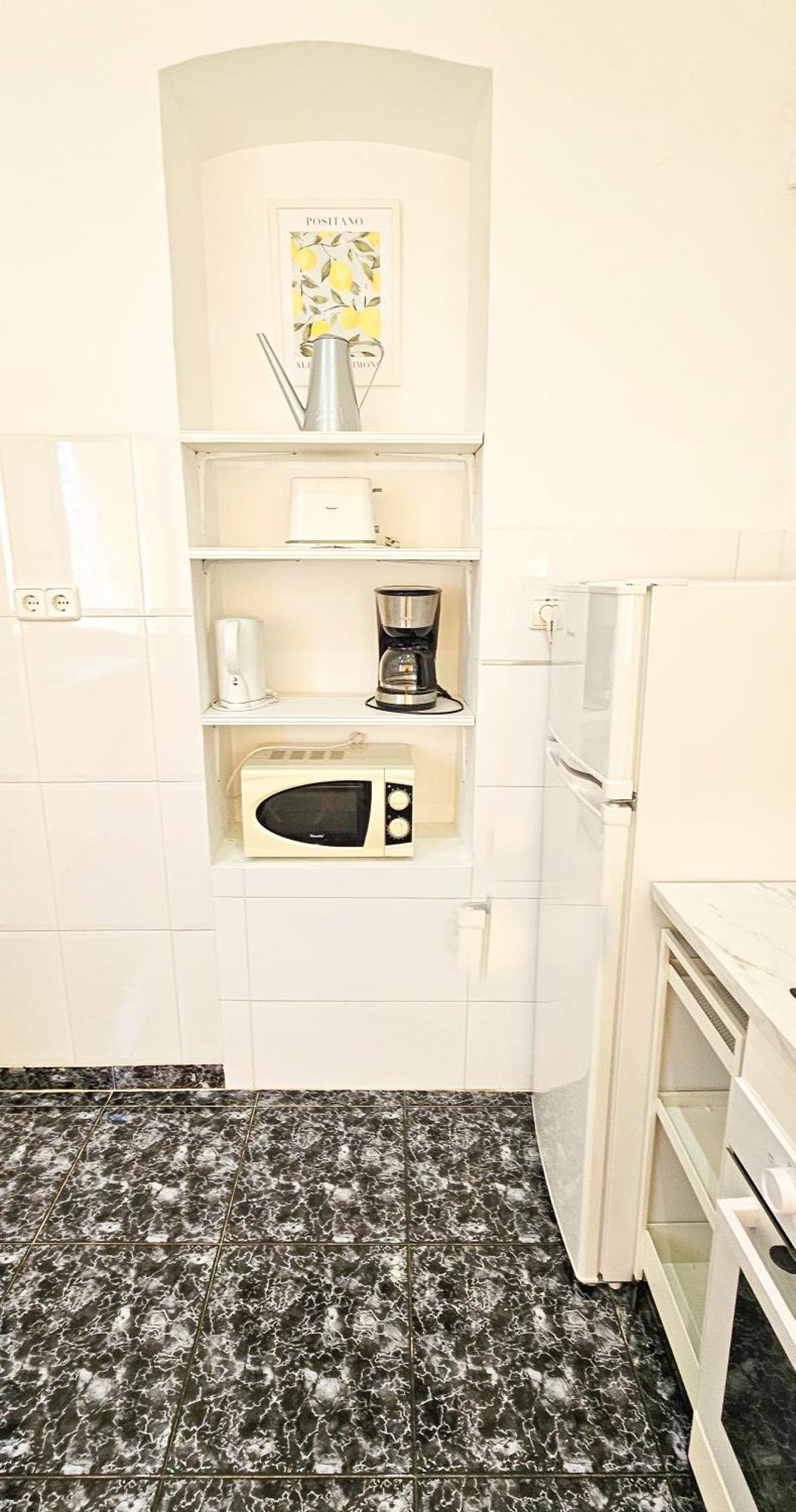 Apartamento Your In *