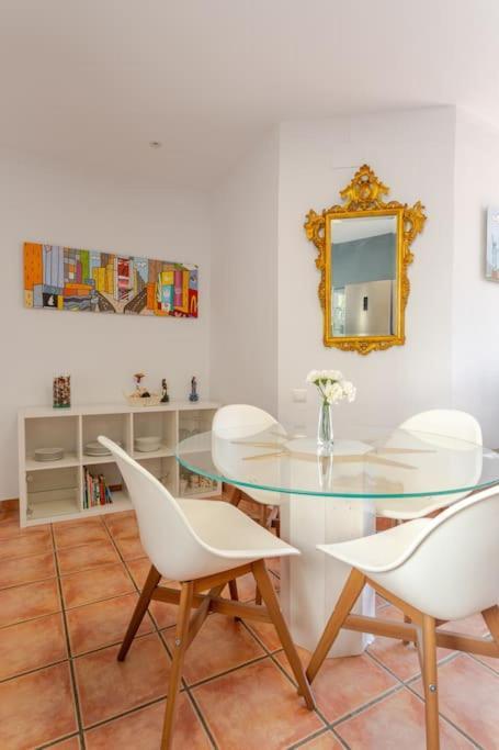 Colon Market Downtown Apartamento