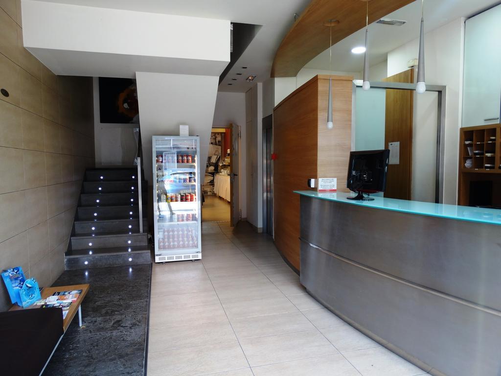 Guest house Penalty Valencia
